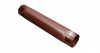 Труба водосточная 125/90 Rooftop dRain 1 м Ral 8004 Grand Line